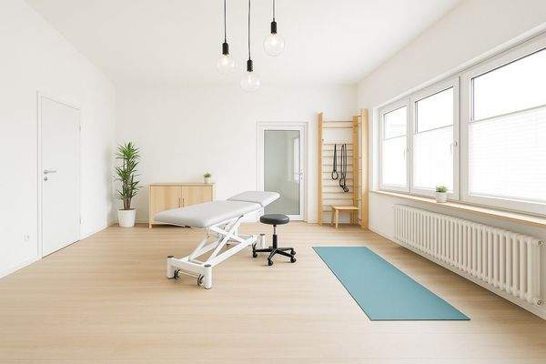 Nutzungsoption Räumlichkeiten EG (KI-generiert)