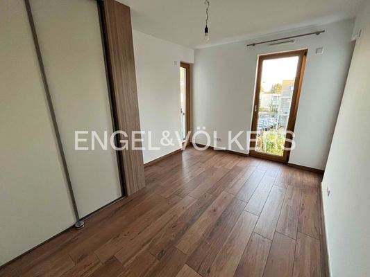 Helles Kinderzimmer...