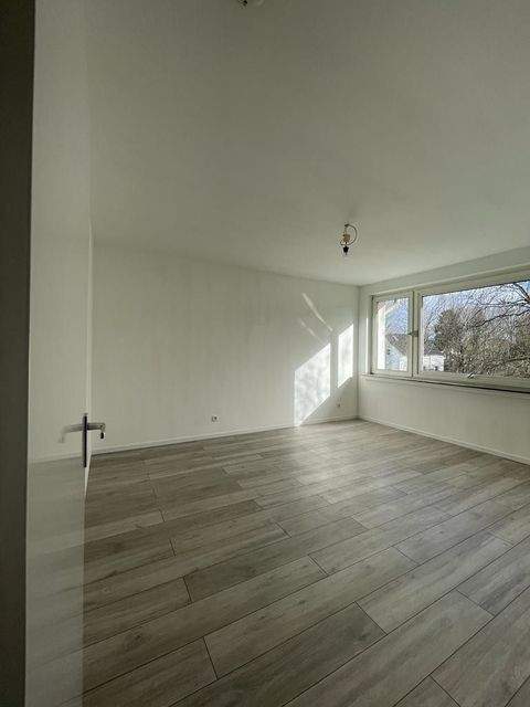 Solingen / Ohligs Wohnungen, Solingen / Ohligs Wohnung kaufen