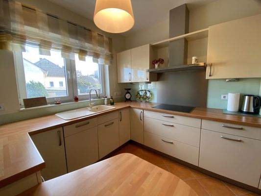 Küche I