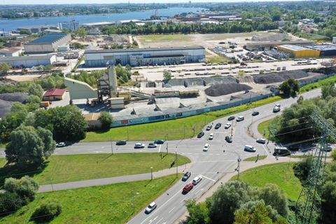 Rostock Bauernhöfe, Landwirtschaft, Rostock Forstwirtschaft