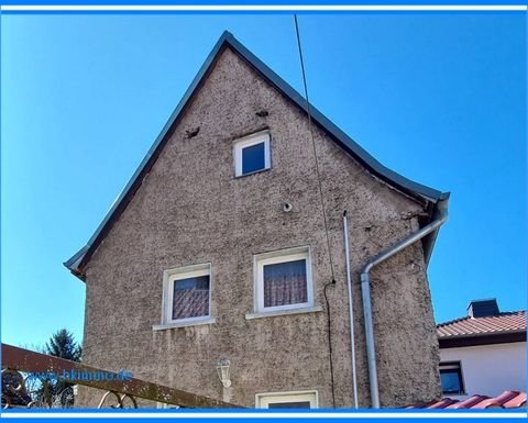 Kaiserpfalz OT Bucha Häuser, Kaiserpfalz OT Bucha Haus kaufen