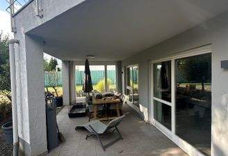 Terrasse ELW