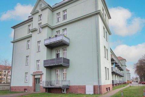 Magdeburg Wohnungen, Magdeburg Wohnung kaufen