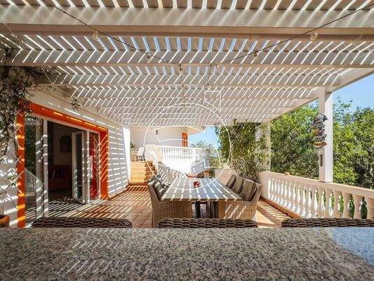 Prachtvolle Luxusvilla