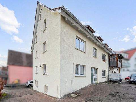 Schwäbisch Hall Wohnungen, Schwäbisch Hall Wohnung kaufen