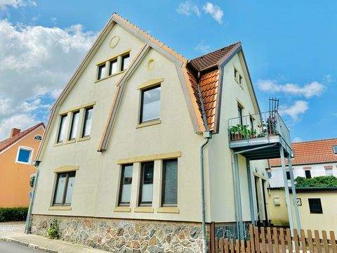 Kappeln Wohnungen, Kappeln Wohnung mieten