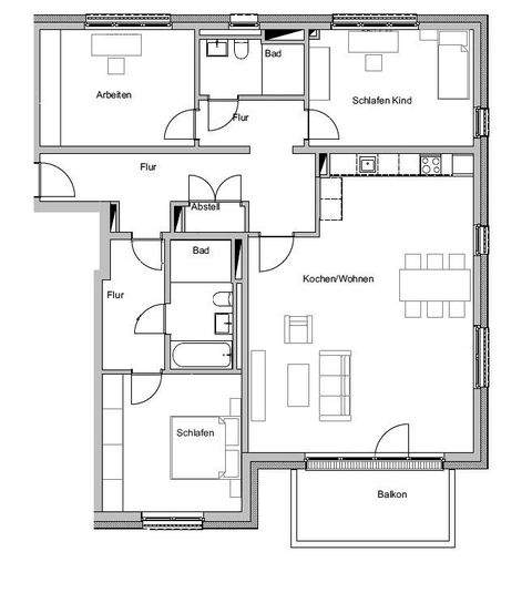 Aachen Wohnungen, Aachen Wohnung mieten