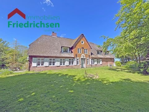 Galmsbüll Häuser, Galmsbüll Haus kaufen