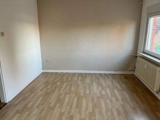 Wohnzimmer Whg. 3 OG links