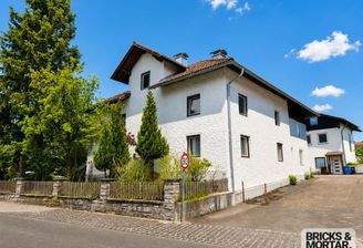 Ansicht Straße