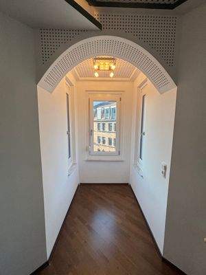 Modernisiertes Jugendstilgebäude in Nürnberg!