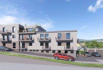 Außenvisualisierung