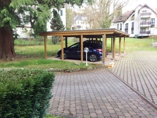 Carport