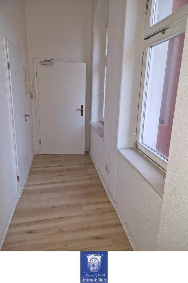 Ihre neue Wohnung mit Wannenbad und separater Küche in der Meißner Altstadt! - Photo 5