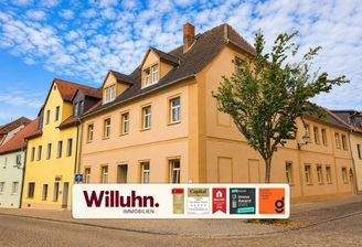 Eckansicht