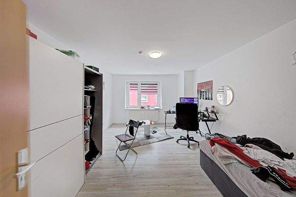 Kinderzimmer Beispiel 3