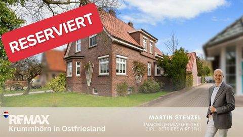 Aurich Häuser, Aurich Haus kaufen