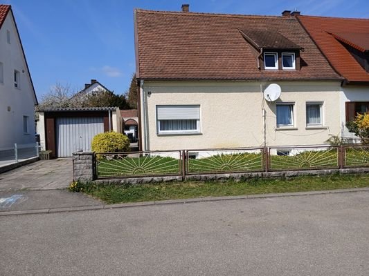 Ansicht 