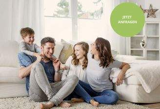 Jetzt Anfragen