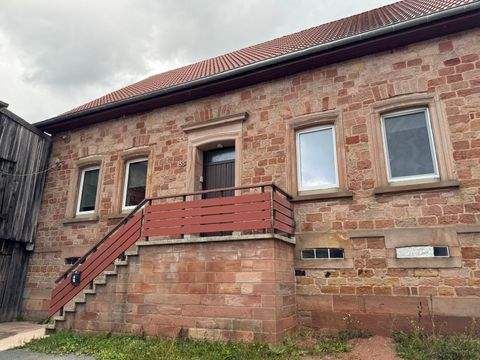 Kottweiler Wohnungen, Kottweiler Wohnung mieten