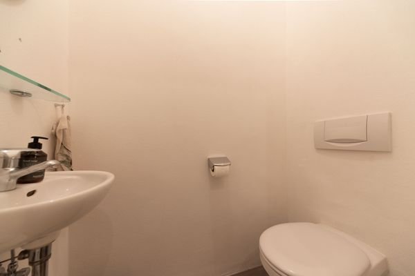 Toilette