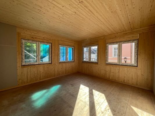 Innenausbau