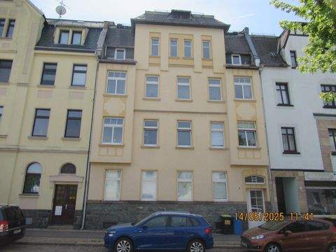 Crimmitschau Wohnungen, Crimmitschau Wohnung mieten