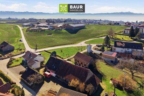 Kressbronn am Bodensee Grundstücke, Kressbronn am Bodensee Grundstück kaufen