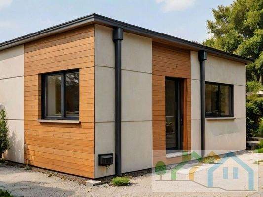 Modulhaus Rendering 011