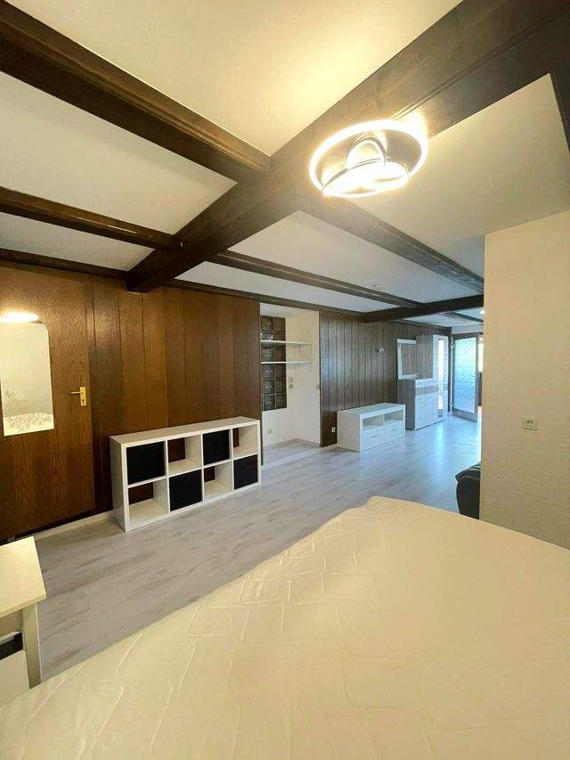 GemÃ¼tliches mÃ¶bliertes Apartment - Photo 2