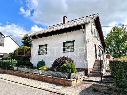 Lebach / Aschbach Häuser, Lebach / Aschbach Haus kaufen