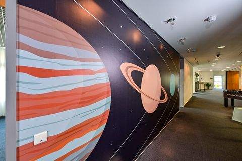 Iserlohn Büros, Büroräume, Büroflächen 