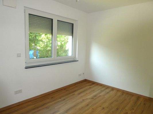 Freundliche Schlafzimmer