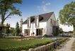 Modernes Familienhaus