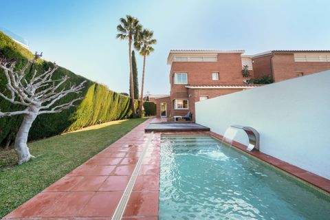 Sant Vicenç de Montalt Häuser, Sant Vicenç de Montalt Haus kaufen