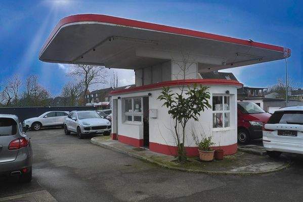 Ikone der Nachkriegszeit