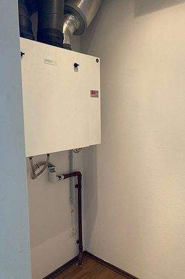 Wohnhausanlage 3 in Vitis