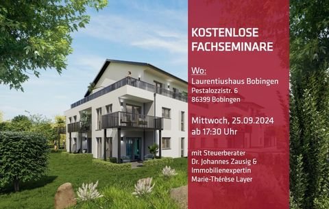 Wehringen Wohnungen, Wehringen Wohnung kaufen