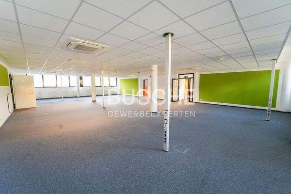 Großraum (aktueller Stand)