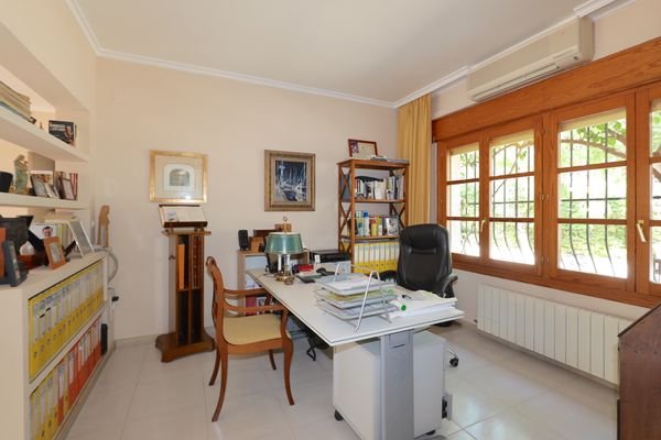 Büro