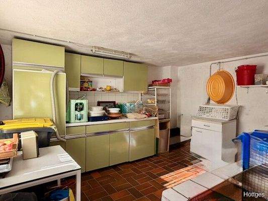 Waschküche (Nebengebäude)