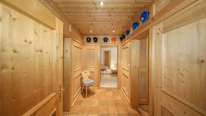 KITZIMMO-Freizeitwohnsitz in zentraler Top-Grünruhelage kaufen - Immobilien Kitzbühel.