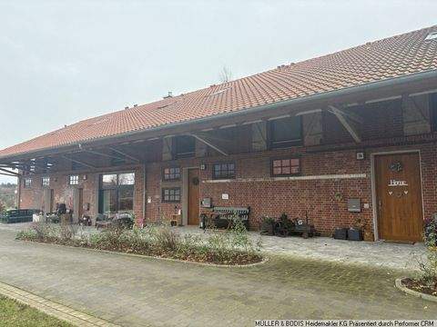 Egestorf Wohnungen, Egestorf Wohnung mieten