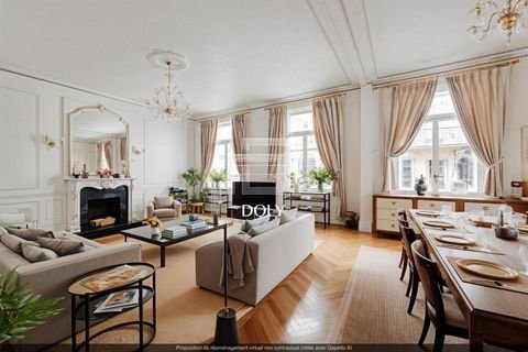 Paris Wohnungen, Paris Wohnung kaufen