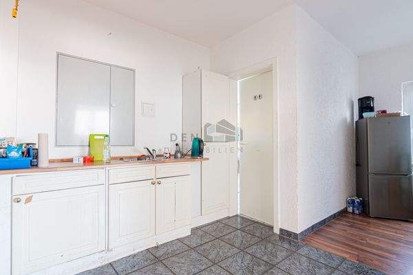 Küche in Halle (klein)