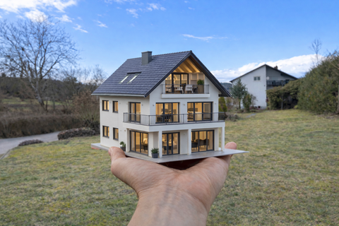 Eschelbronn Grundstücke, Eschelbronn Grundstück kaufen