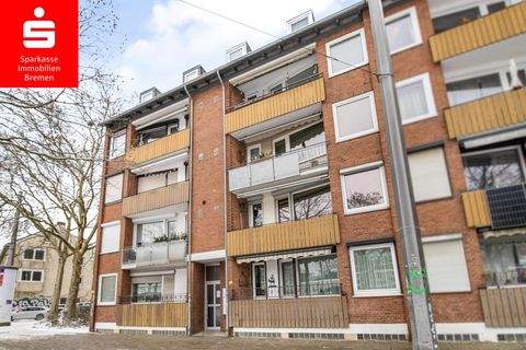 Bremen Wohnungen, Bremen Wohnung kaufen