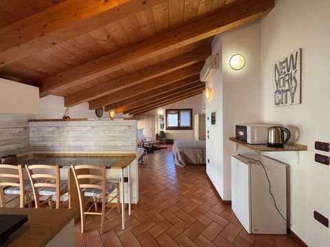 Costermano sul Garda Wohnungen, Costermano sul Garda Wohnung mieten