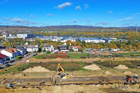 Budenheim Grundstücke, Budenheim Grundstück kaufen